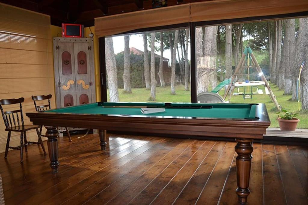 Villa Laoconte Piscina, Jacuzzi E Biliardo Canicattì Extérieur photo